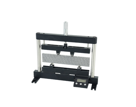 小型光学平台加载架