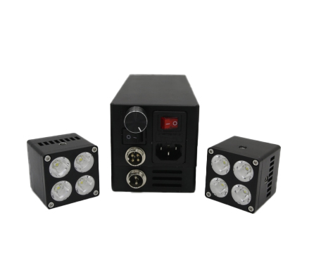 丹尼优光源MODEL U-40T-455nm 