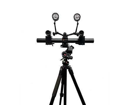 Correlimage-Pro 三维全场应变测量系统