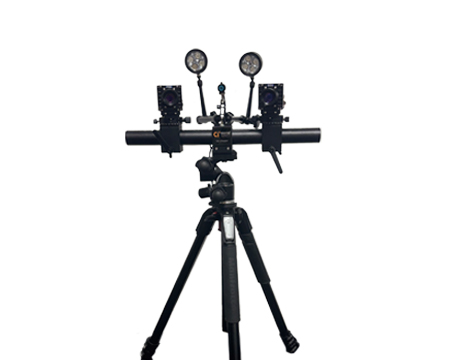 Correlimage-HS 高速动态应变测量系统