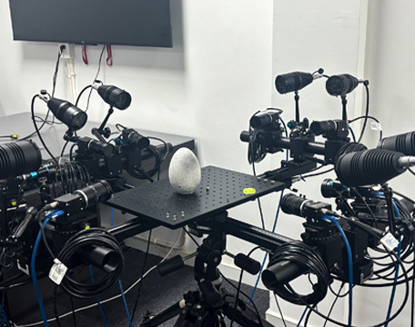 Correlimage-Multi 多相机大范围应变测量系统