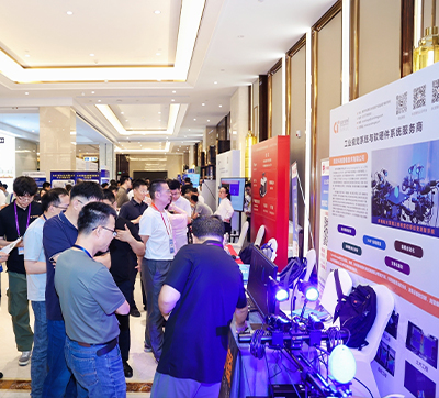 圆满收官！科锐图像闪耀第十五届全国爆炸