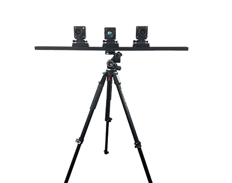 Correlimage-TS  温度场应变场耦合测量系统