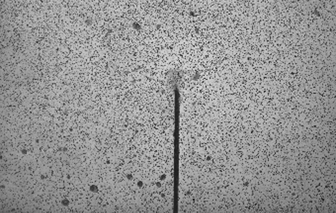 解锁裂纹密码：数字图像相关技术（DIC） 